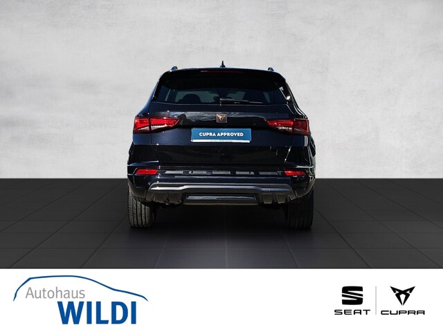 Cupra Ateca 1.5 TSI DSG