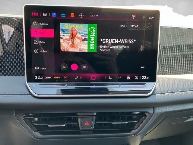 Volkswagen Tiguan DSG