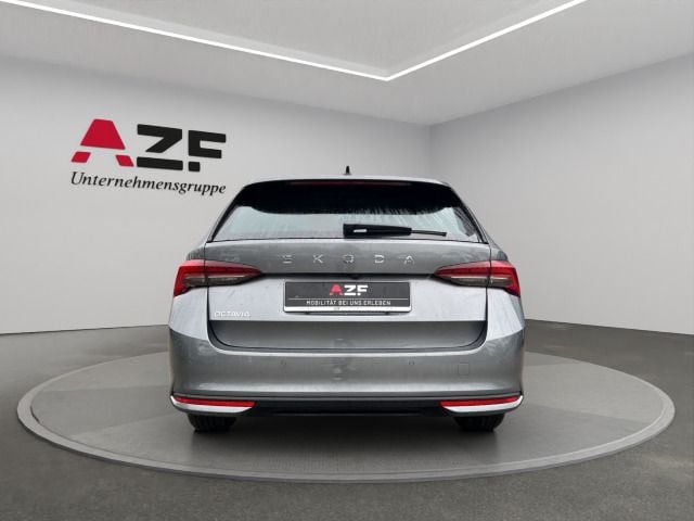 Skoda Octavia 1.5 TSI Combi Selection