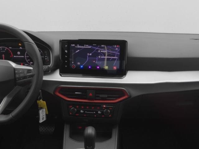 Seat Ibiza 1.5 TSI DSG FR-lijn