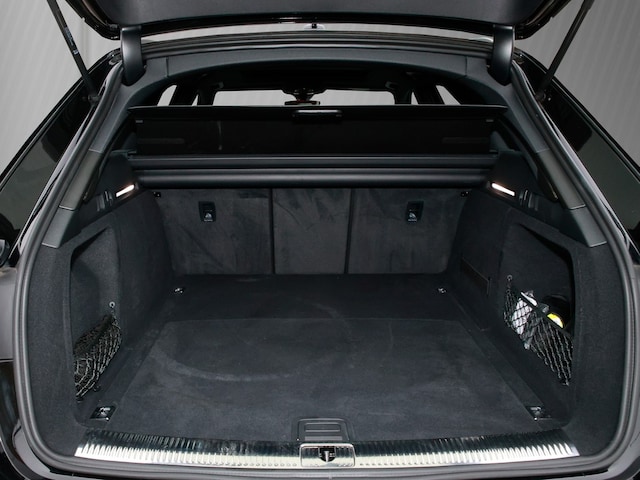 Audi A4 45 TFSI Avant Quattro S-Line S-Tronic