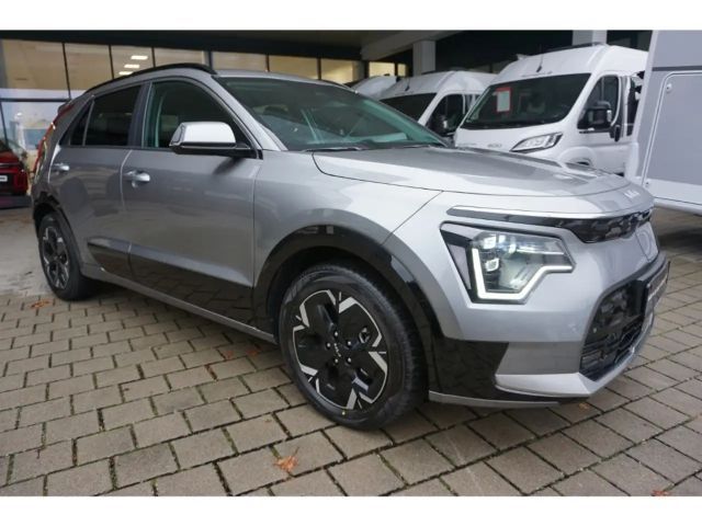 Kia Niro Inspiration 3-Phasen Navi LED DAB SHZ