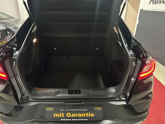 Renault Arkana Intens