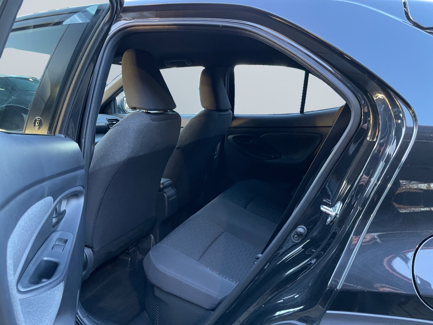 Toyota Yaris Cross 5-deurs Team D