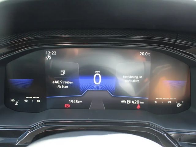 Volkswagen Taigo Life