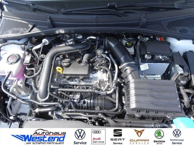 Skoda Fabia 1.0 TSI Monte Carlo