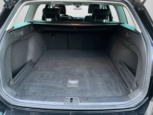 Volkswagen Passat 2.0 TDI Business Variant