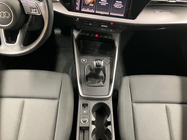 Audi A3 30 TFSI Sportback