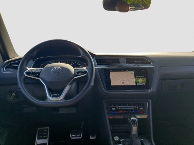 Volkswagen Tiguan Allspace R-Line
