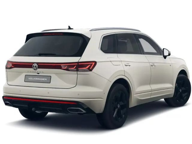 Volkswagen Touareg 3.0 V6 TDI R-Line