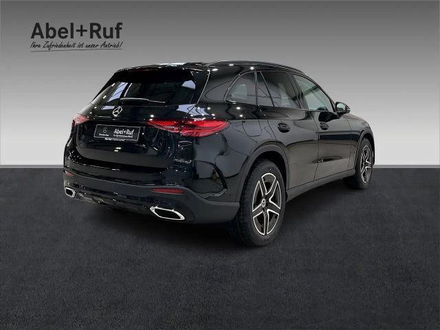 Mercedes-Benz GLC 200 4MATIC AMG Line GLC 200 d