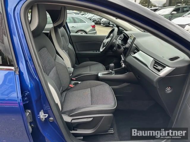 Renault Captur EDC Hybrid TCe 140 Techno