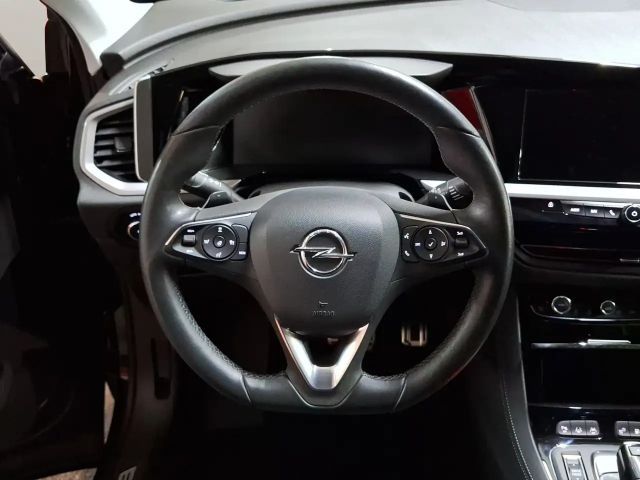 Opel Grandland X GS-Line Grand Sport