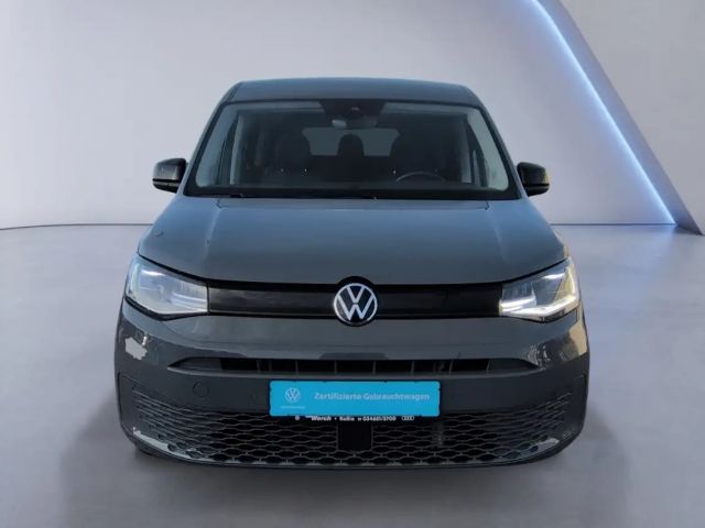 Volkswagen Caddy 2.0 TDI DSG Maxi