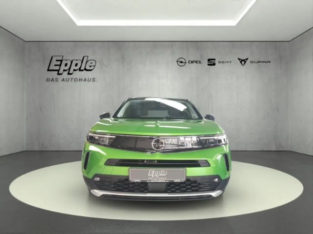 Opel Mokka Elegance