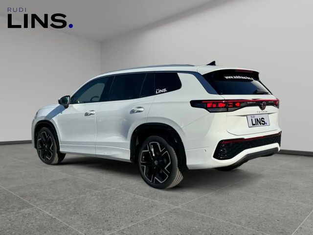 Volkswagen Tayron 4Motion DSG