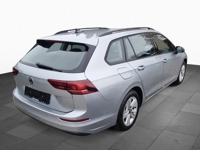 Volkswagen Golf 1.5 TSI Golf VIII Variant