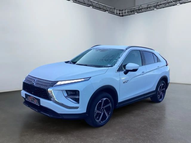 Mitsubishi Eclipse Cross MIVEC PHEV