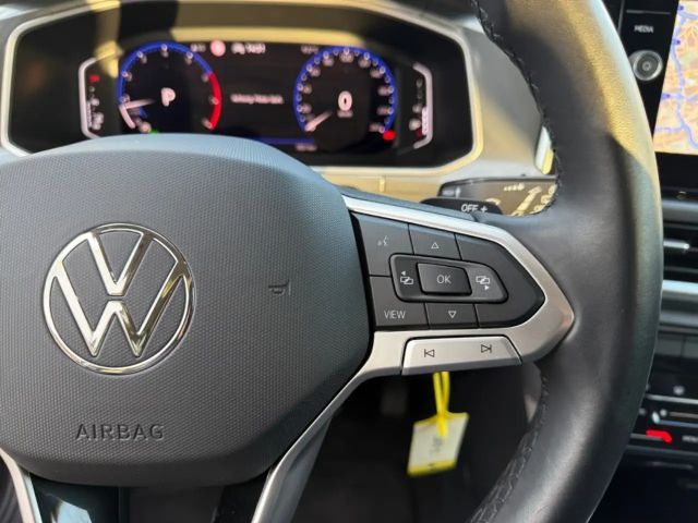 Volkswagen T-Roc 1.5 TSI DSG Style