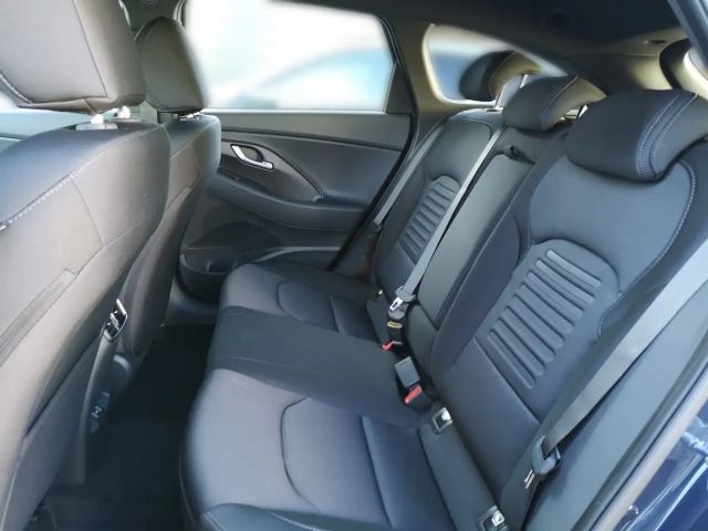 Hyundai i30 1.0 T-GDi