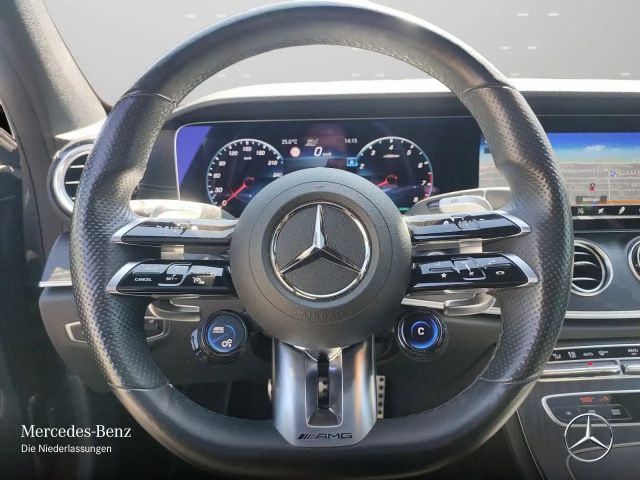 Mercedes-Benz E 53 AMG 4MATIC AMG Line Estate