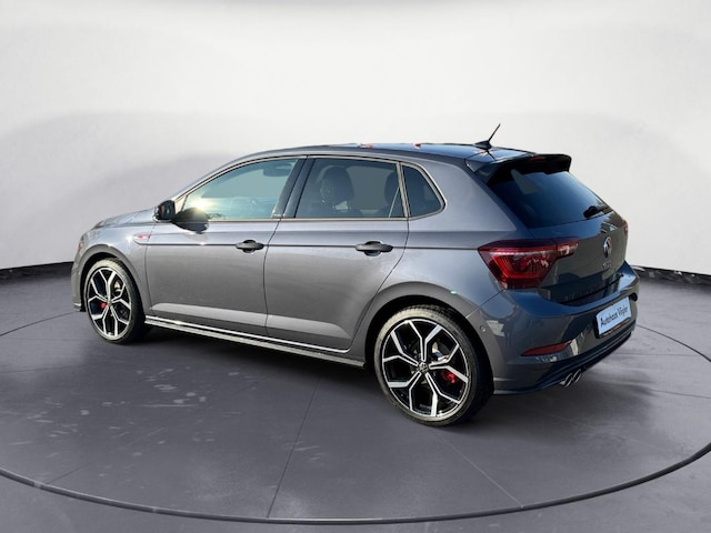 Volkswagen Polo GTI