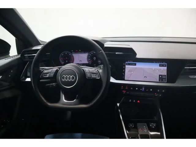 Audi A3 30 TDI Sedan Sportback