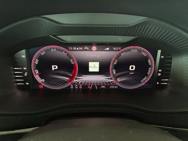 Skoda Karoq Sportline