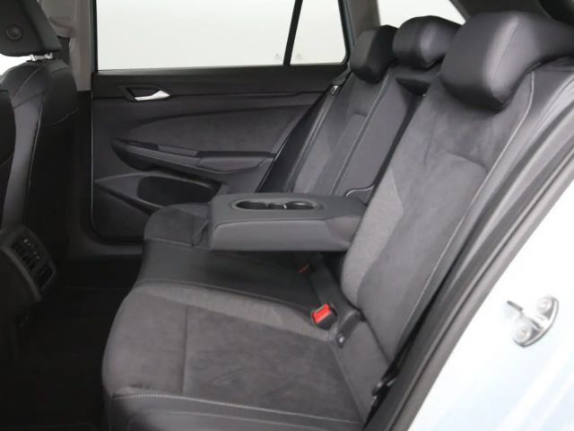 Volkswagen Golf Business Variant