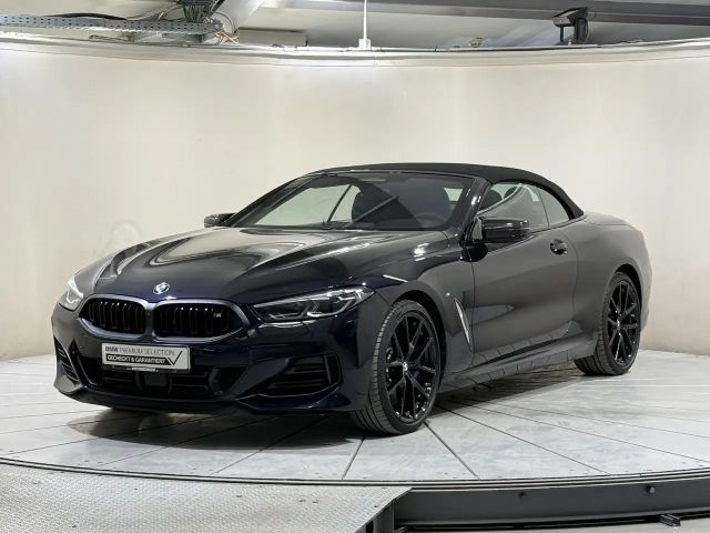 BMW M850 Cabrio xDrive