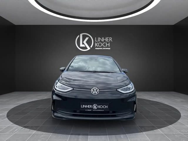 Volkswagen ID.3 Business Performance Pro