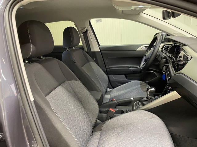 Volkswagen Taigo 1.0 TSI DSG Move