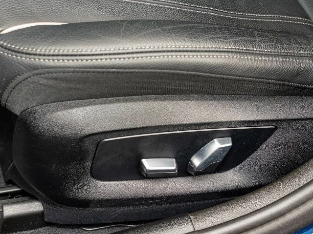 BMW 530 Luxury Line Sedan xDrive