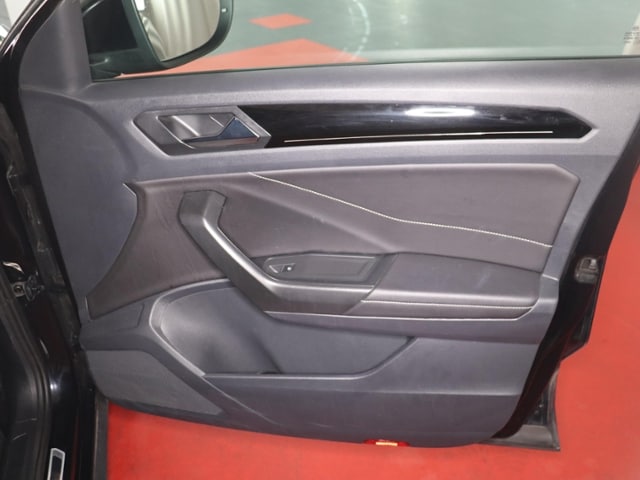 Volkswagen T-Roc DSG