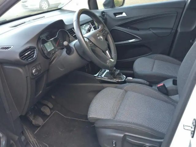 Opel Crossland X Elegance