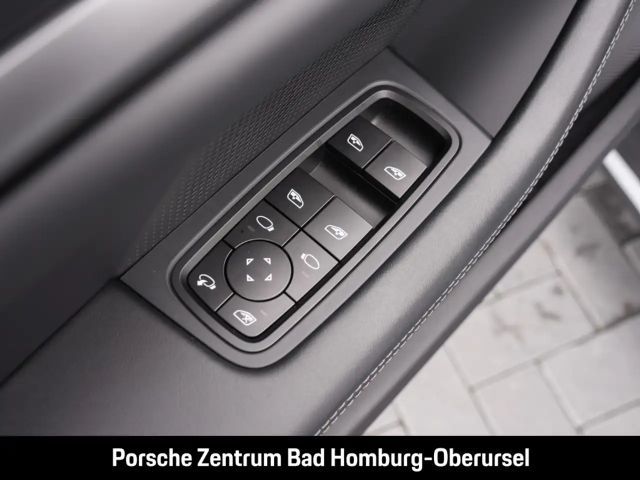 Porsche Taycan Performance Plus