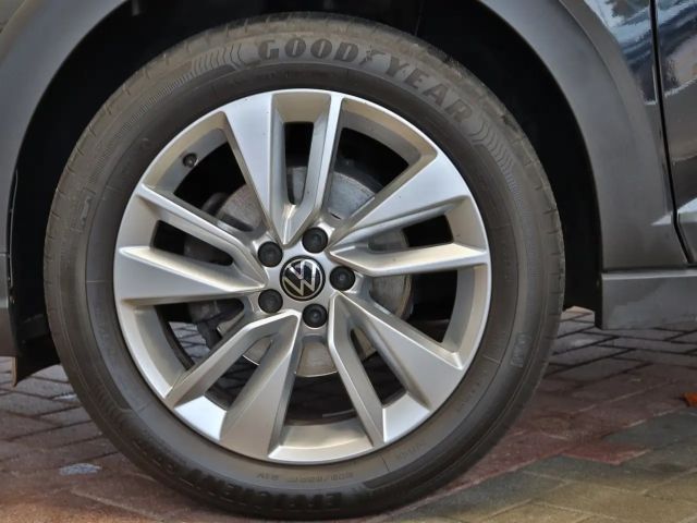 Volkswagen Taigo DSG Life