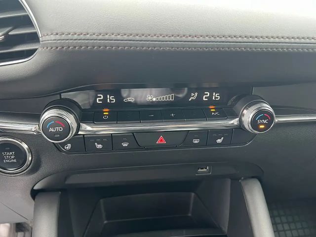 Mazda 3 Comfort SkyActiv