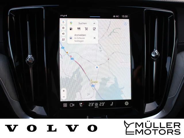 Volvo V60 AWD Ultimate