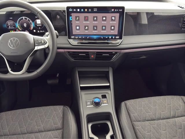 Volkswagen Tiguan DSG eHybrid