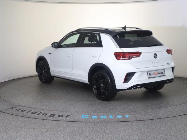 Volkswagen T-Roc 4Motion DSG R-Line