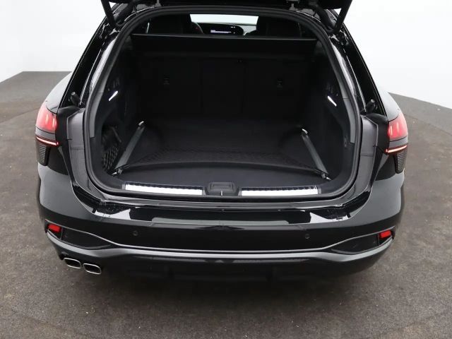 Audi A6 S-Line S-Tronic