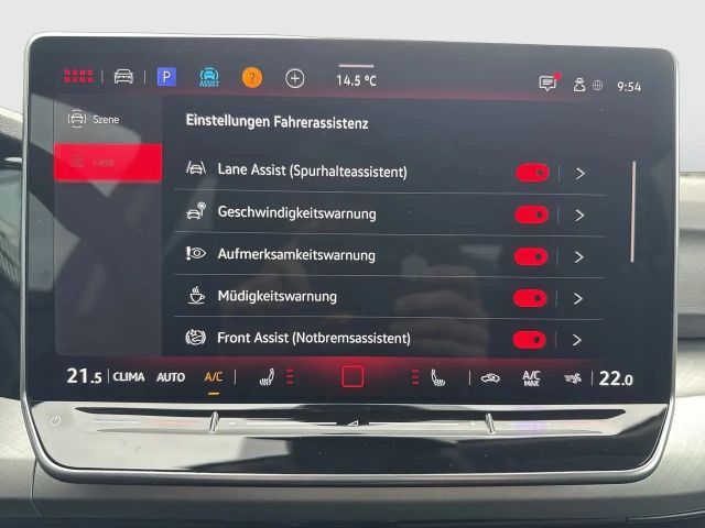 Volkswagen Golf Rabbit TDI