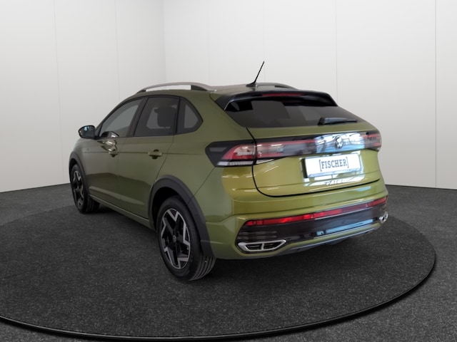 Volkswagen Taigo DSG R-Line