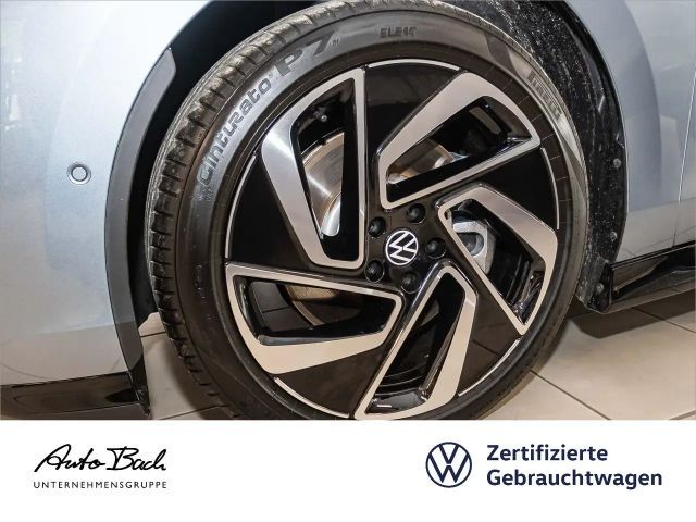Volkswagen ID.7 Pro Tourer