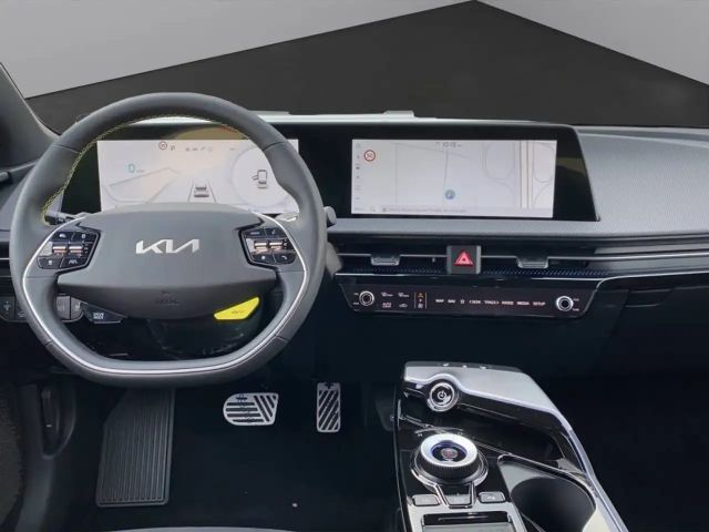 Kia EV6 77,4 kWh GT-Line Vierwielaandrijving