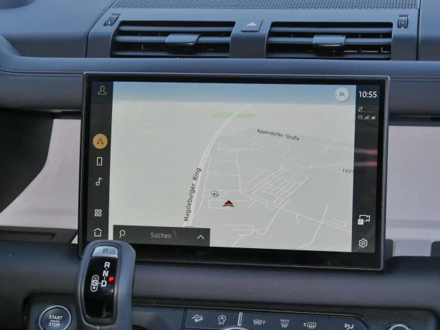 Land Rover Defender 110 Dynamic SE