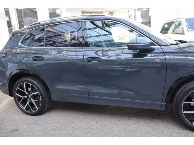 Volkswagen Tiguan 1.5 eTSI IQ.Drive R-Line