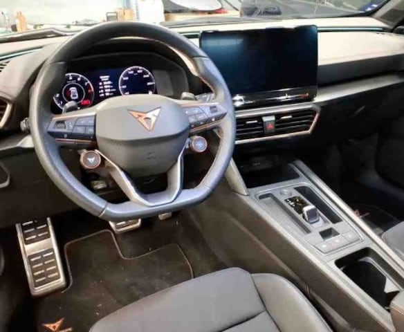 Cupra Formentor 4WD*DCC*MATRIX*APP*360°*ACC*20'