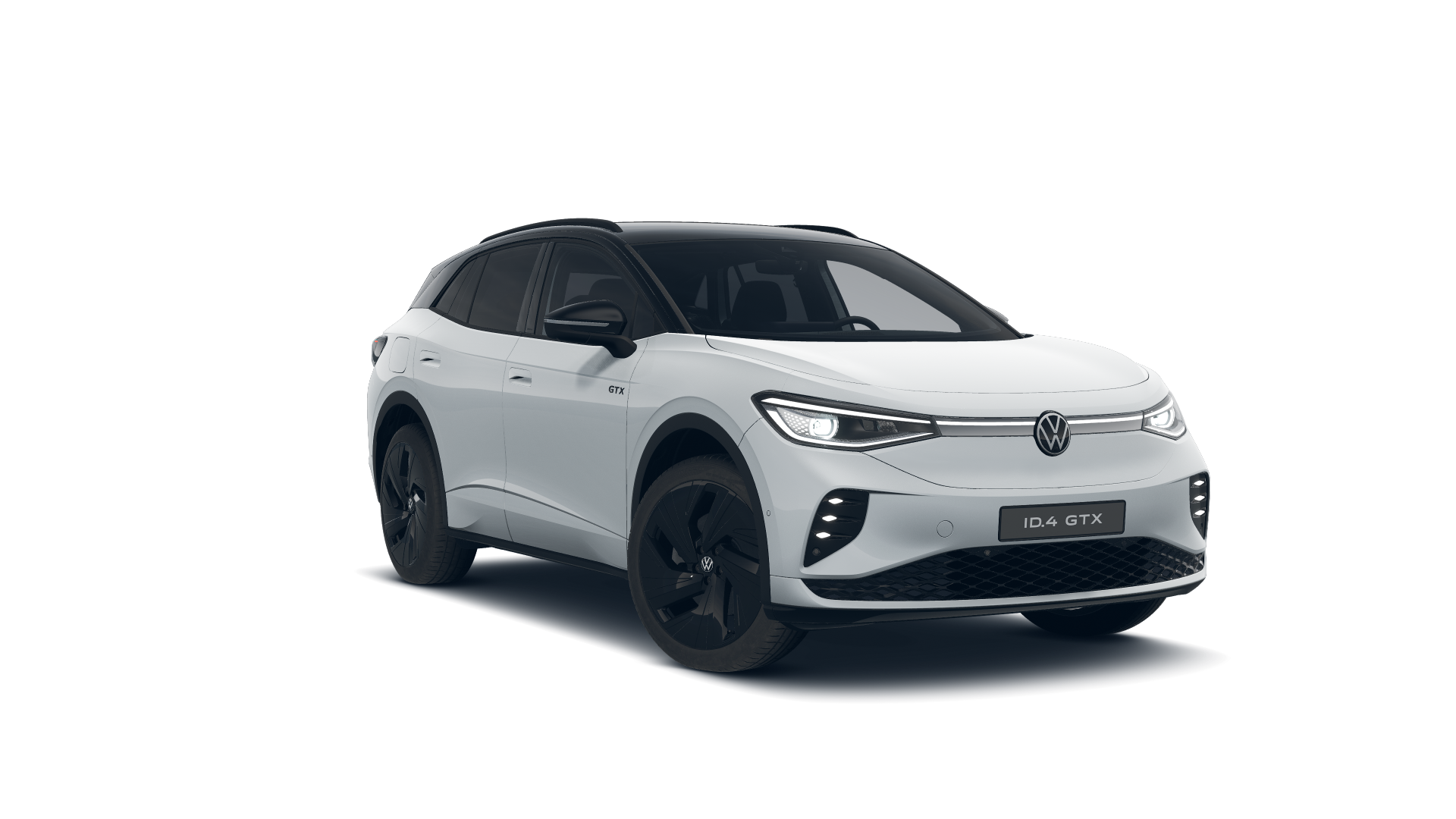 Volkswagen ID.4 77 KWh GTX